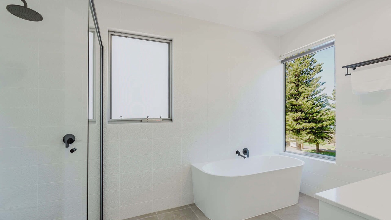Photo of Bathroom in Victor Harbor