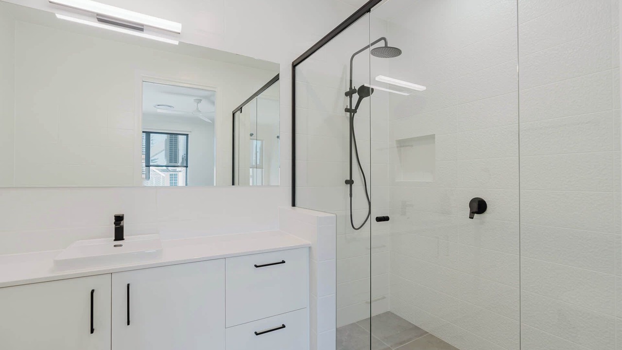 Photo of Bathroom in Victor Harbor