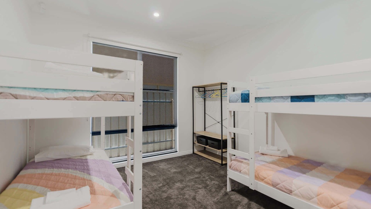 Photo of Bedroom in Victor Harbor