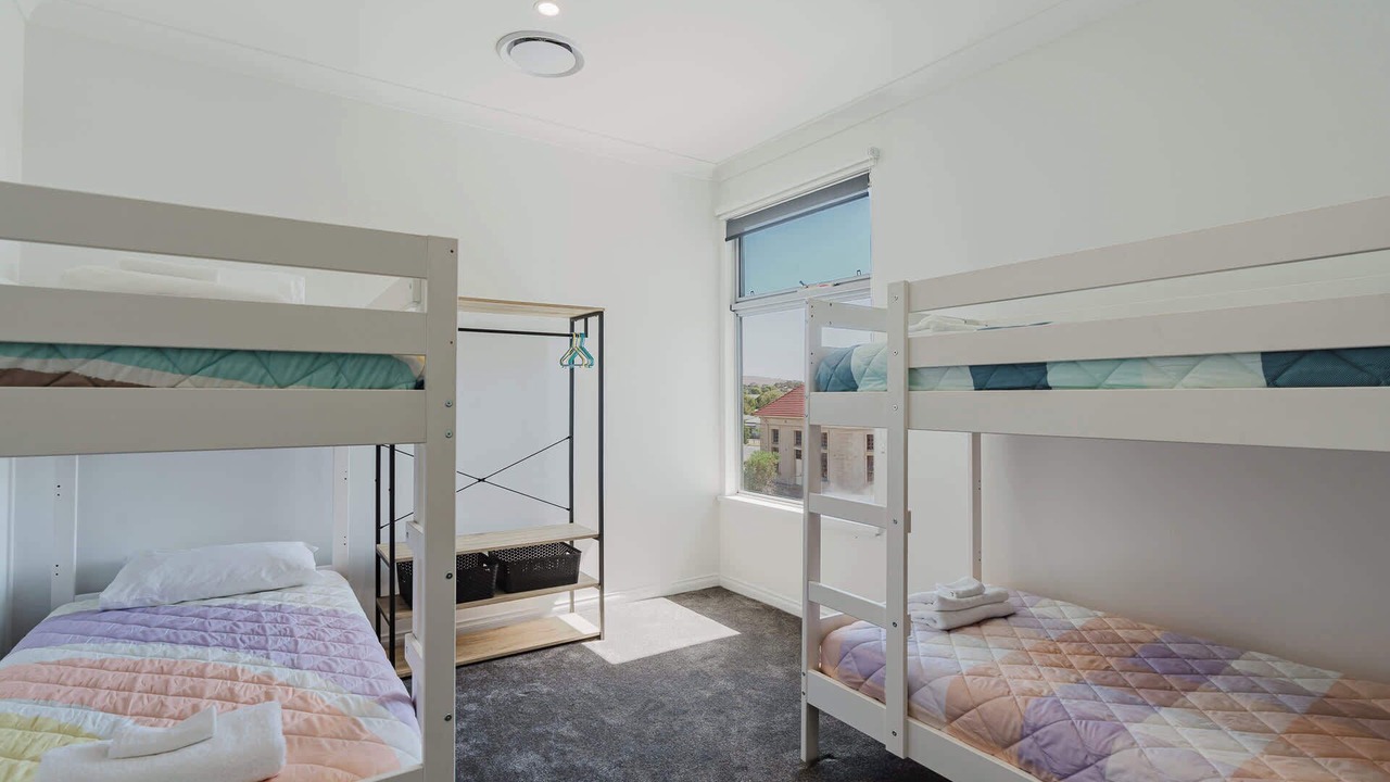 Photo of Bedroom in Victor Harbor