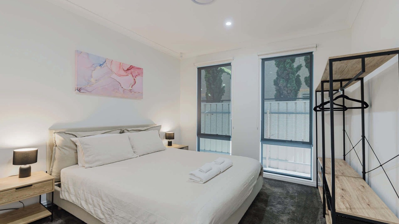 Photo of Bedroom in Victor Harbor