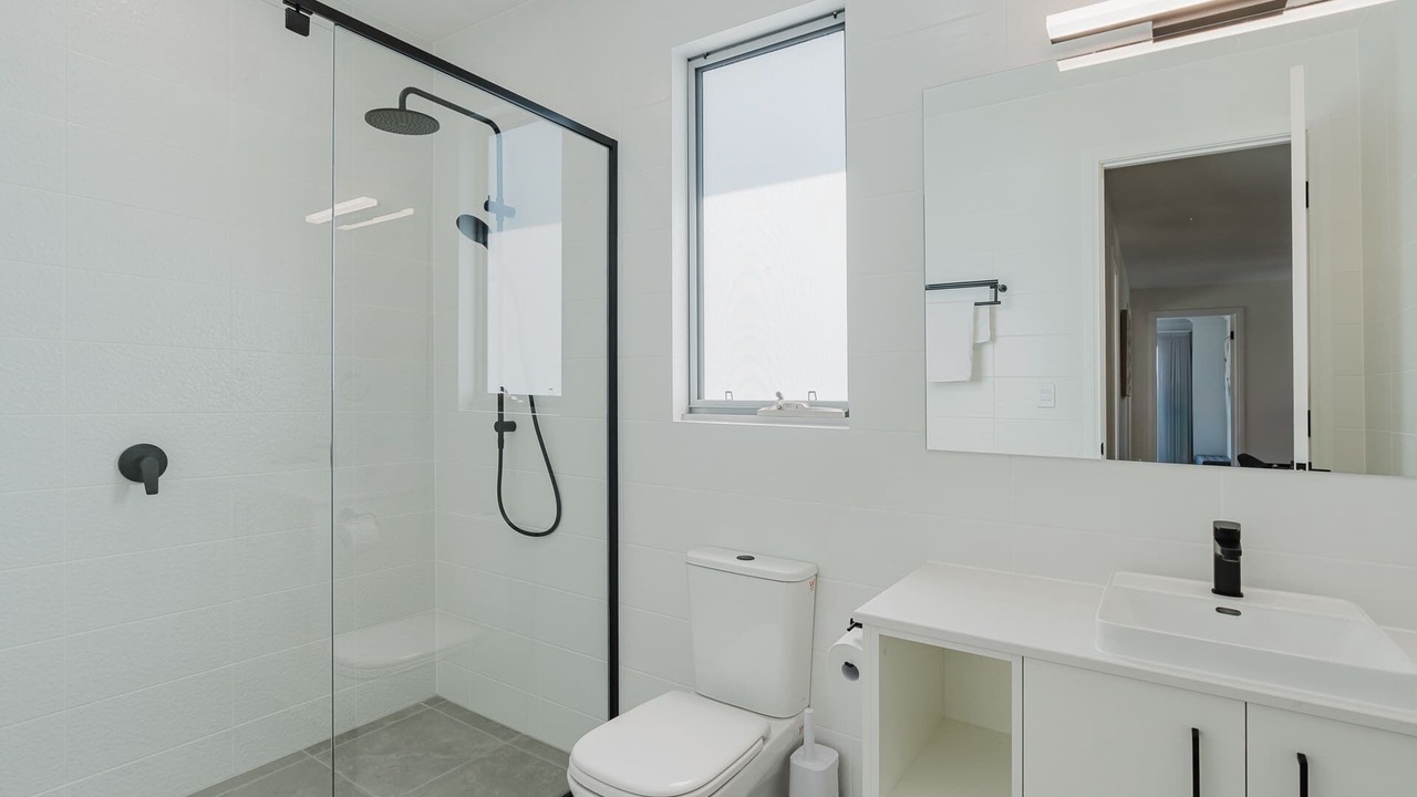 Photo of Bathroom in Victor Harbor