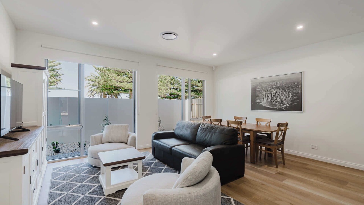 Photo of Livingroom in Victor Harbor