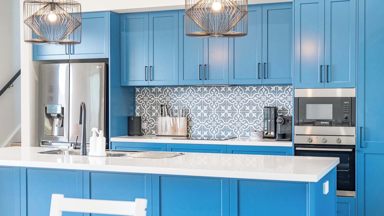 Photo of Kitchen in Victor Harbor