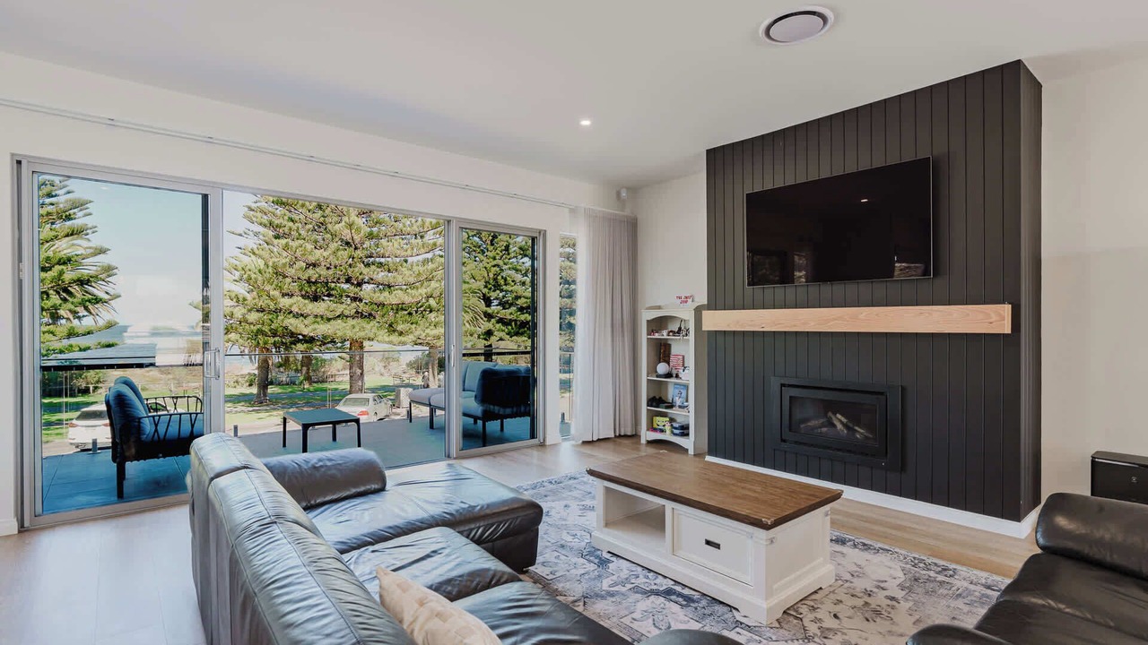 Photo of Livingroom in Victor Harbor