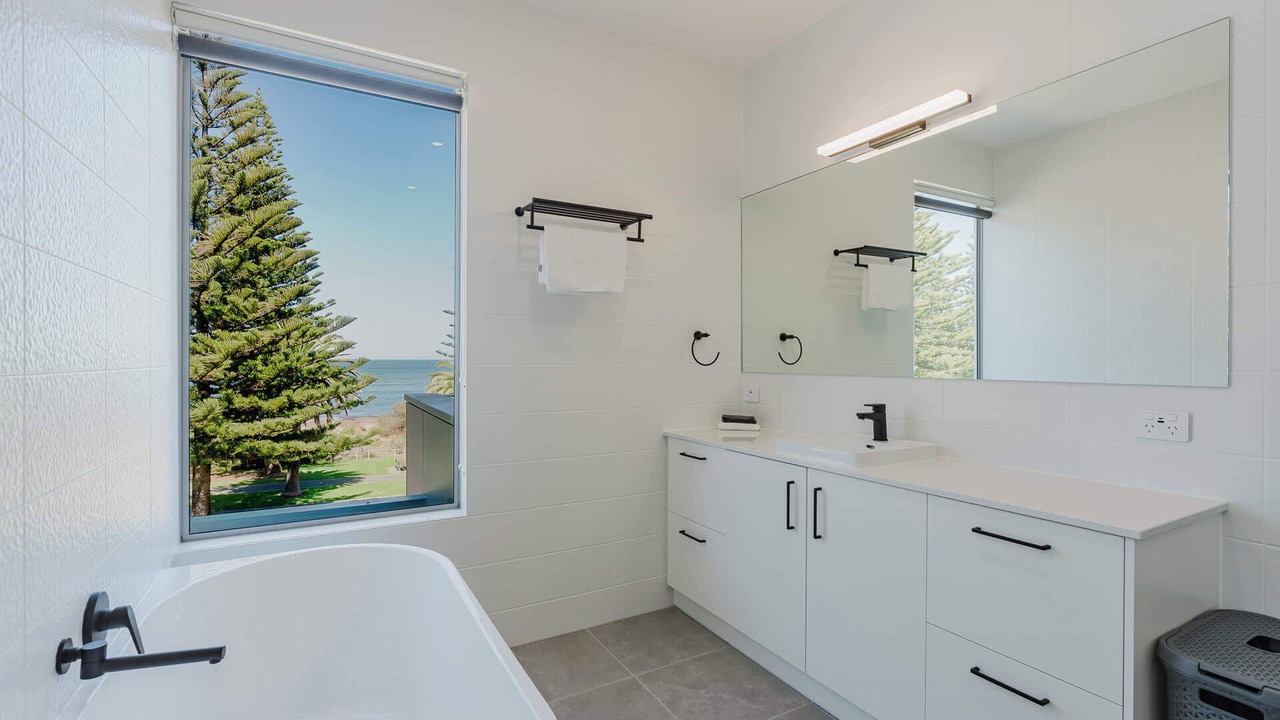 Photo of Bathroom in Victor Harbor