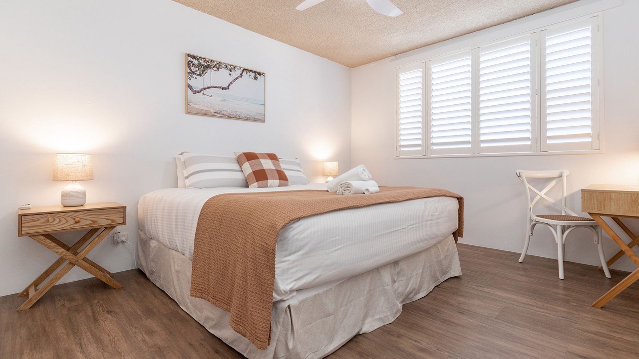 Photo of Bedroom in Tuncurry
