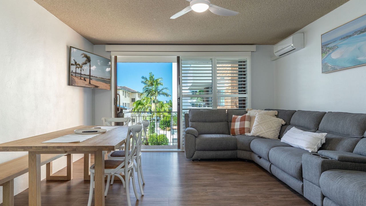 Photo of Livingroom in Tuncurry