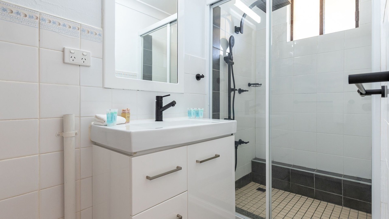 Photo of Bathroom in Tuncurry