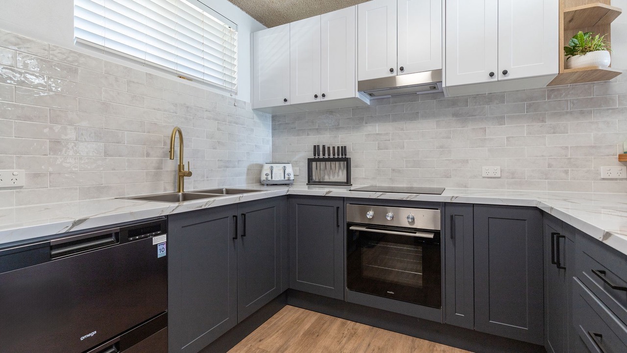 Photo of Kitchen in Tuncurry