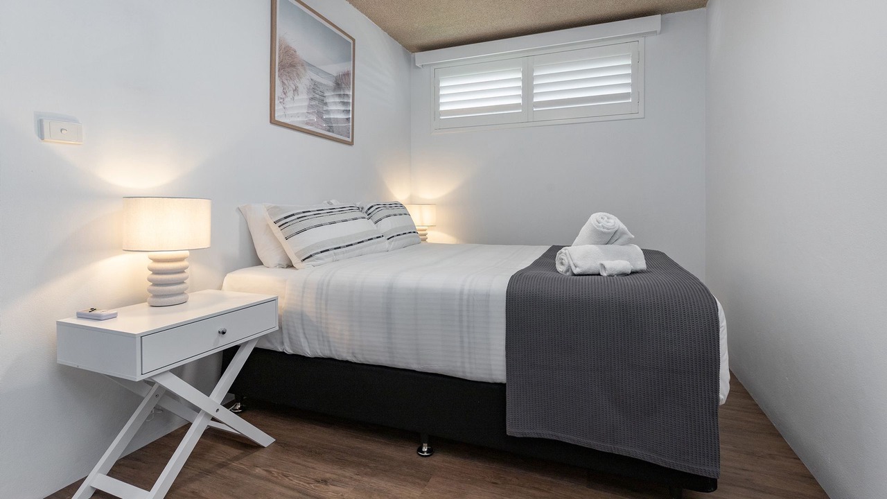 Photo of Bedroom in Tuncurry