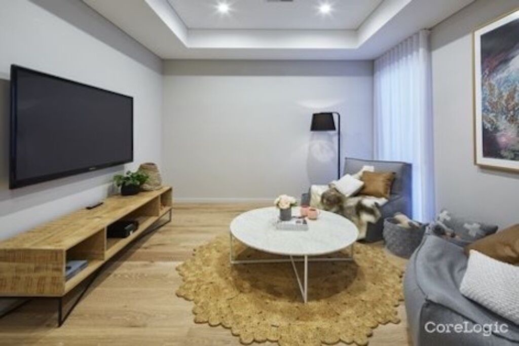 Photo of Livingroom in Brabham
