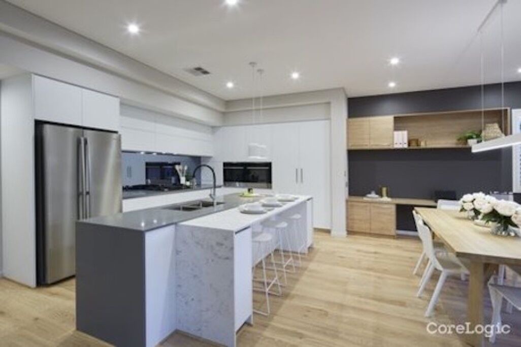 Photo of Kitchen in Brabham