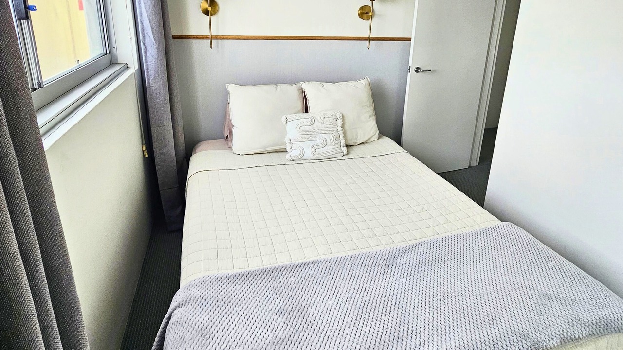Photo of Bedroom in Cronulla