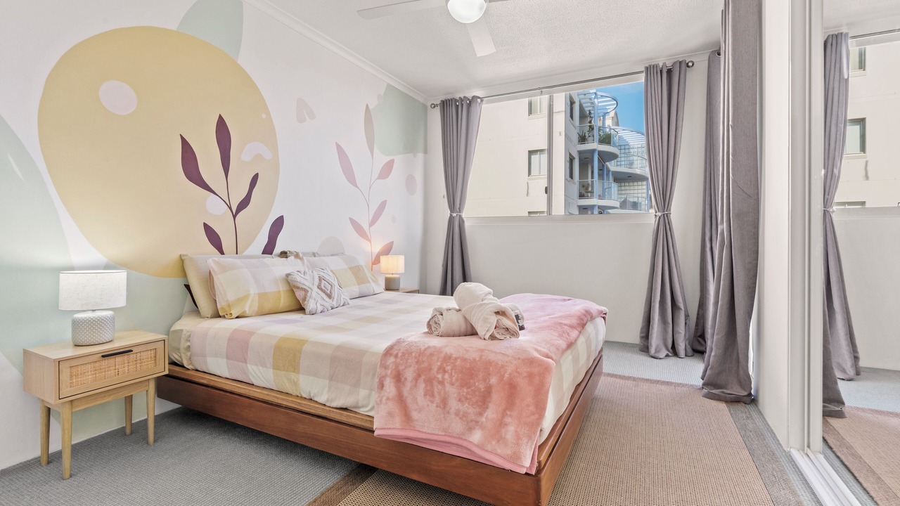 Photo of Bedroom in Cronulla