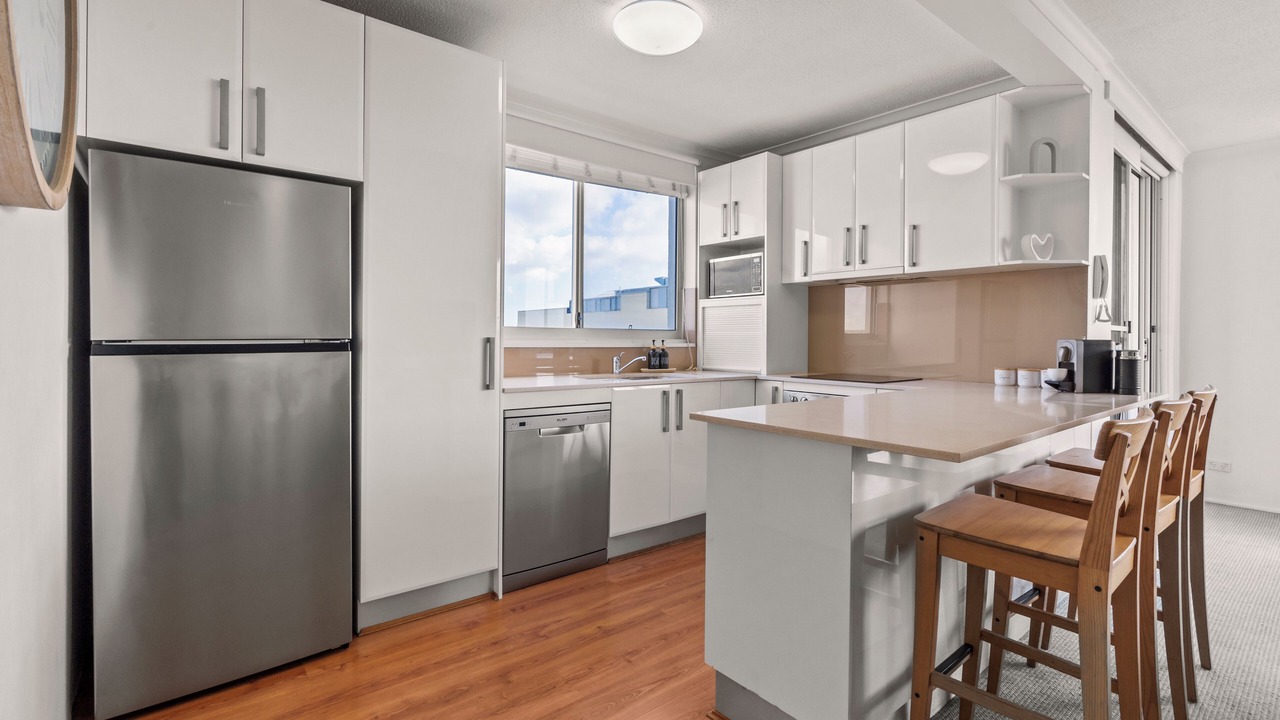 Photo of Kitchen in Cronulla