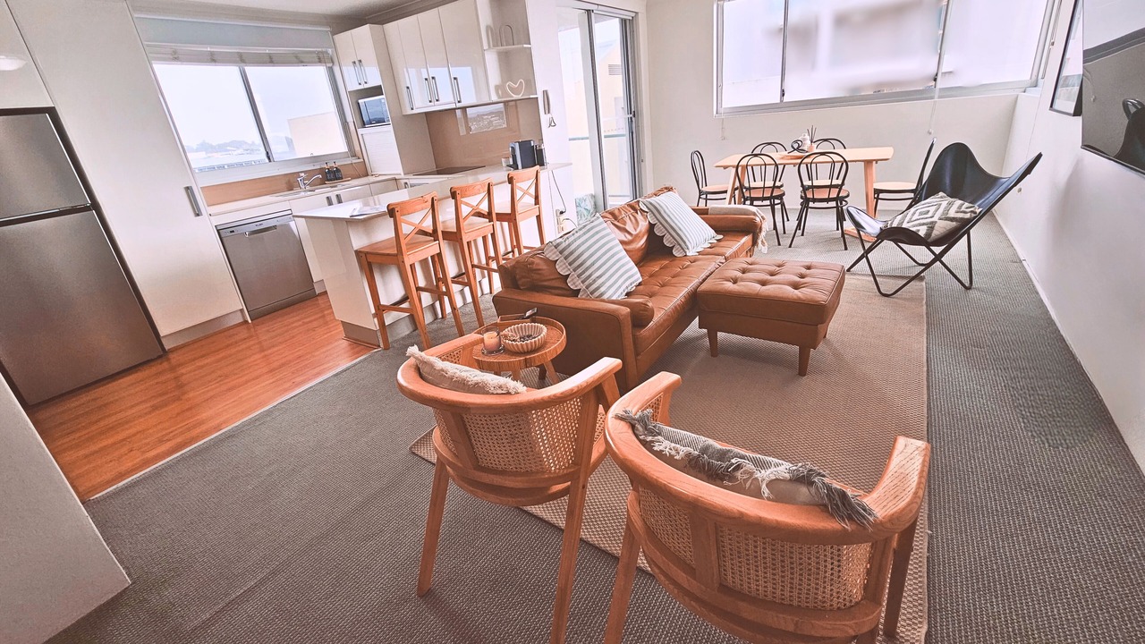 Photo of Livingroom in Cronulla