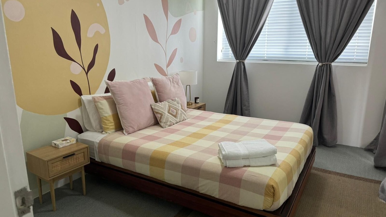 Photo of Bedroom in Cronulla