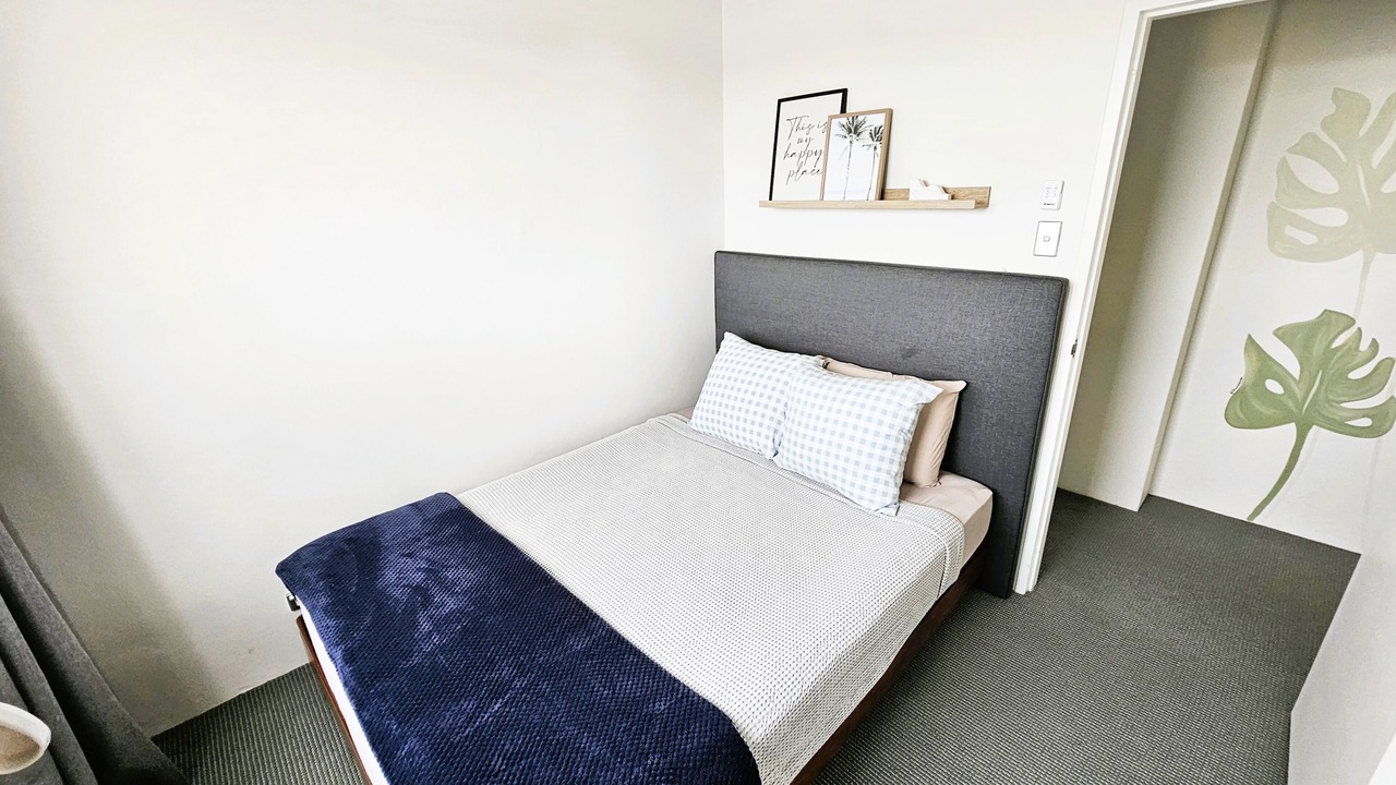 Photo of Bedroom in Cronulla