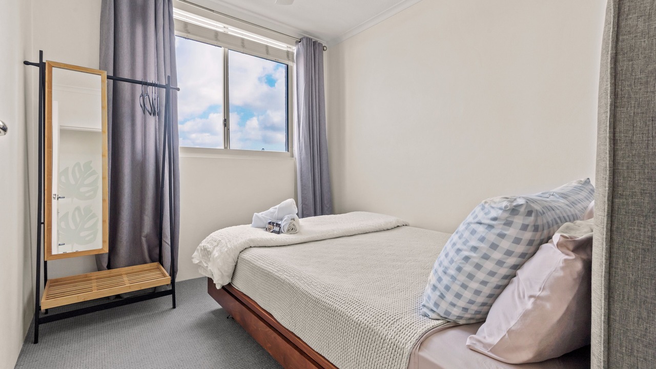 Photo of Bedroom in Cronulla