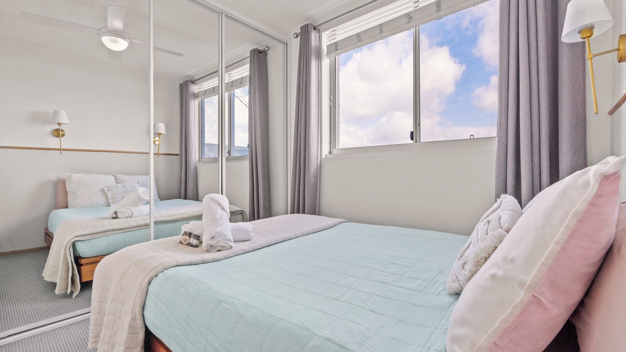 Photo of Bedroom in Cronulla