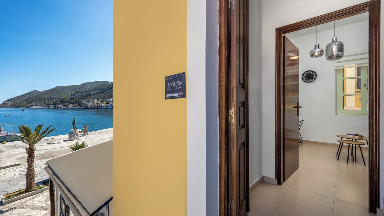 Photo of Others in Symi