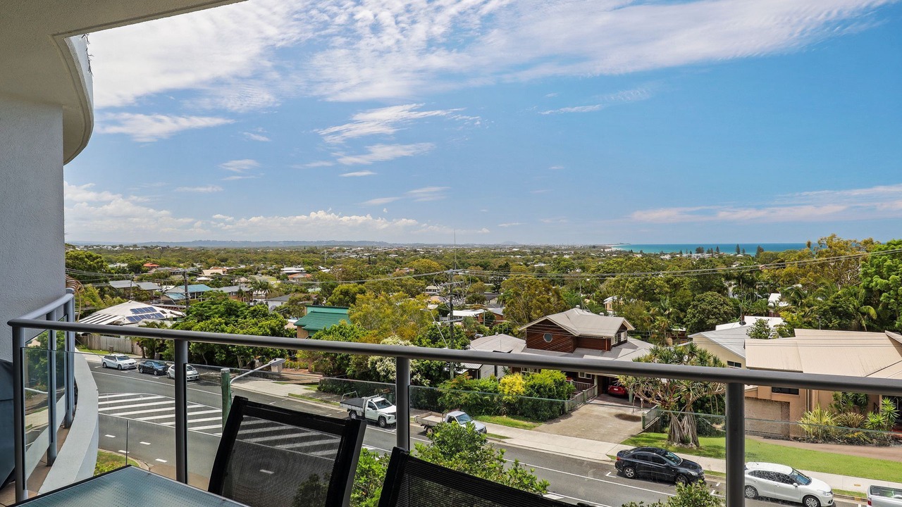 Photo of Outdoor in Moffat Beach