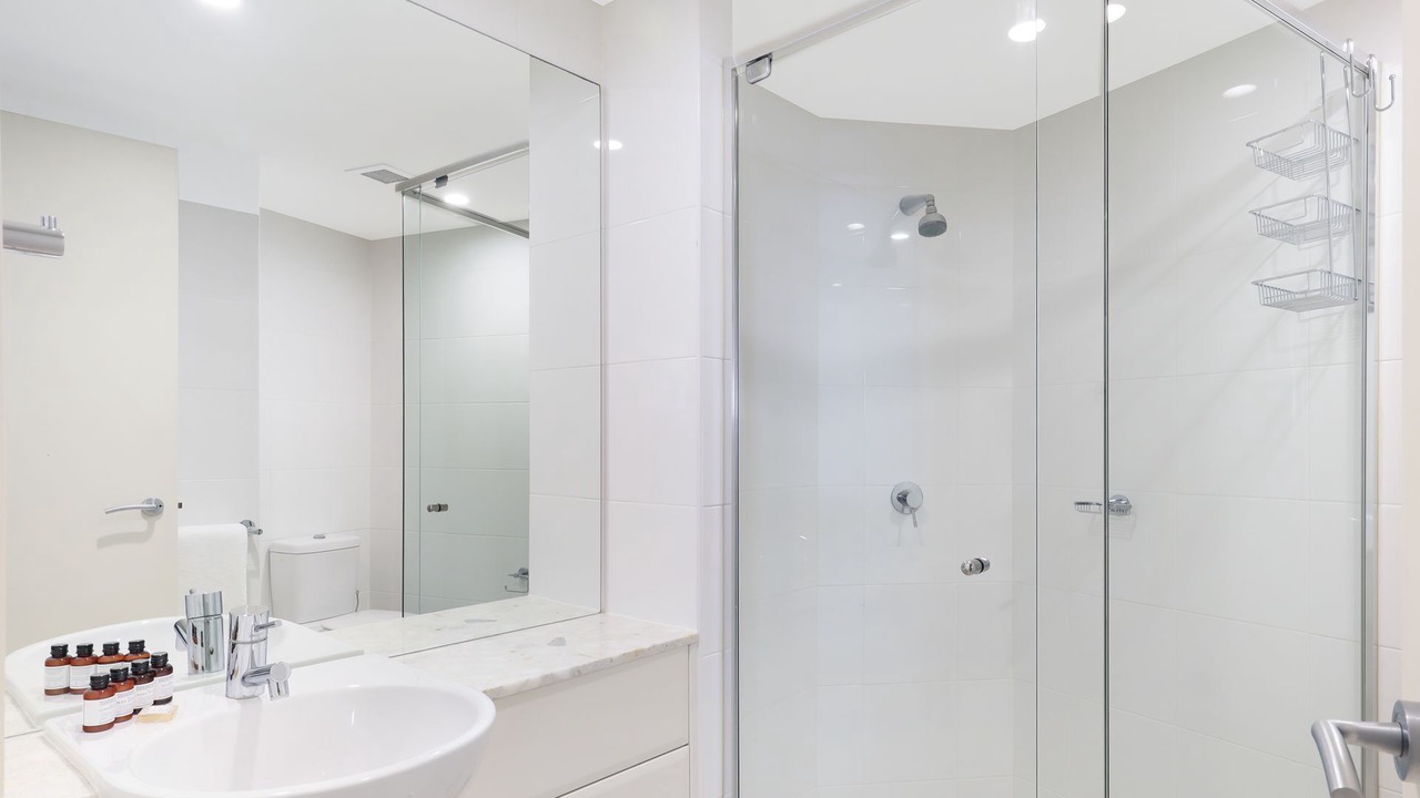 Photo of Bathroom in Moffat Beach