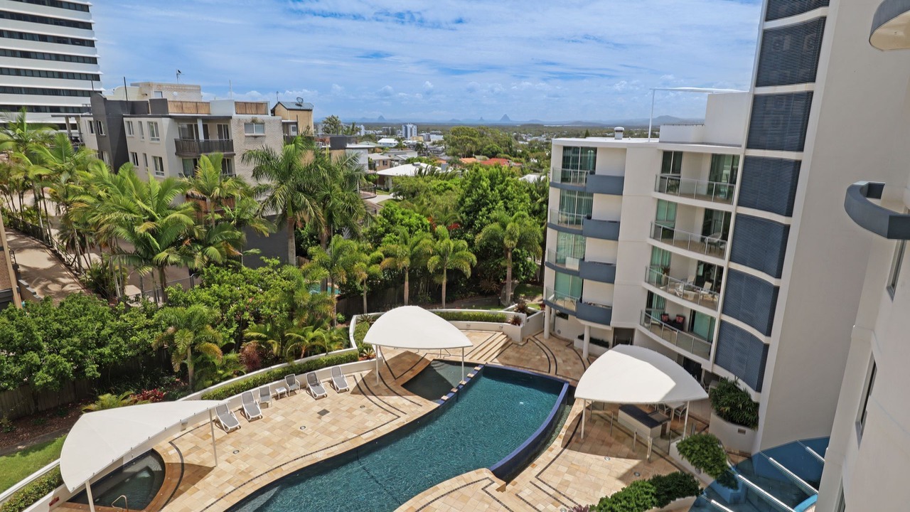 Photo of Outdoor in Moffat Beach