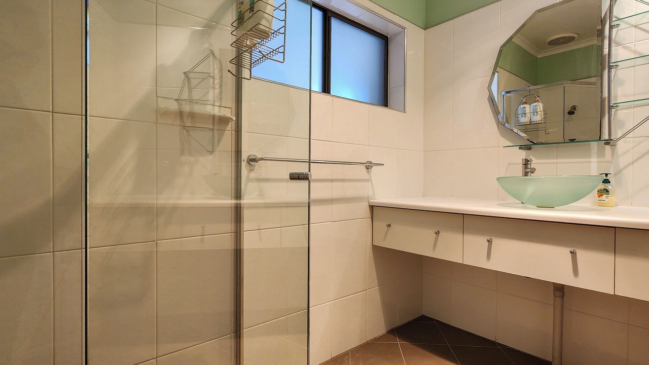 Photo of Bathroom in Streaky Bay