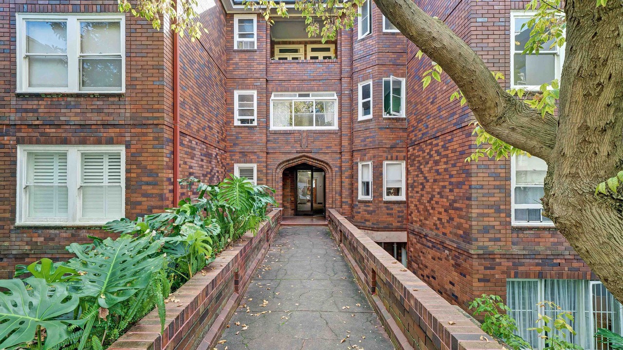 Photo of Outdoor in Woollahra