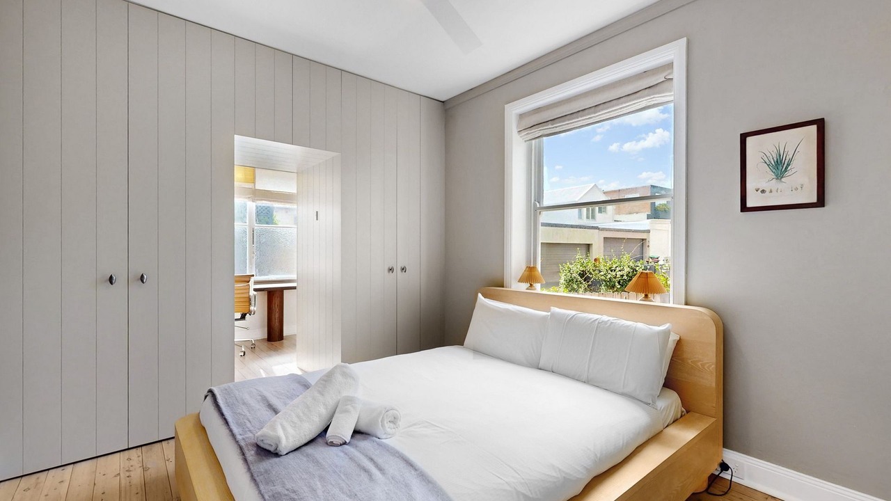 Photo of Bedroom in Woollahra