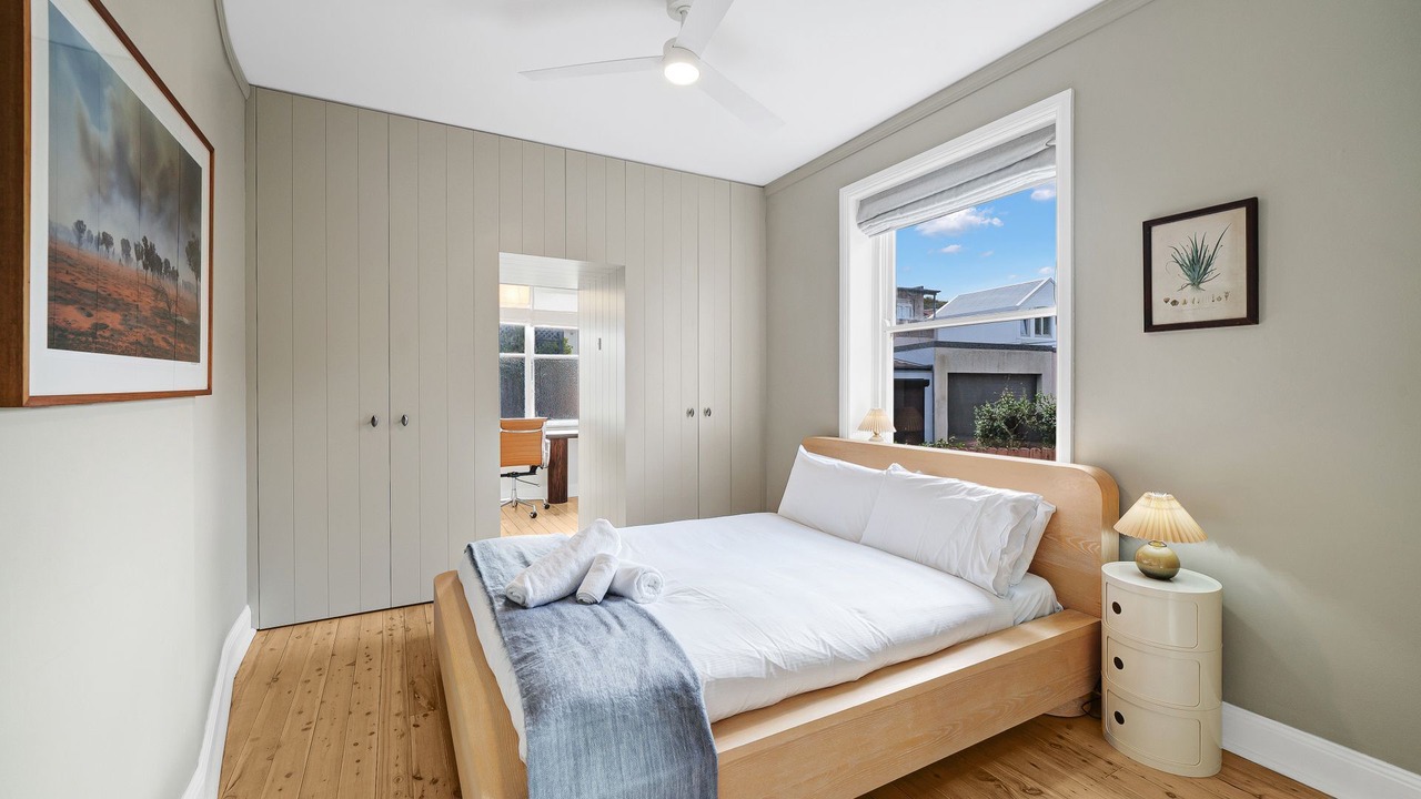 Photo of Bedroom in Woollahra