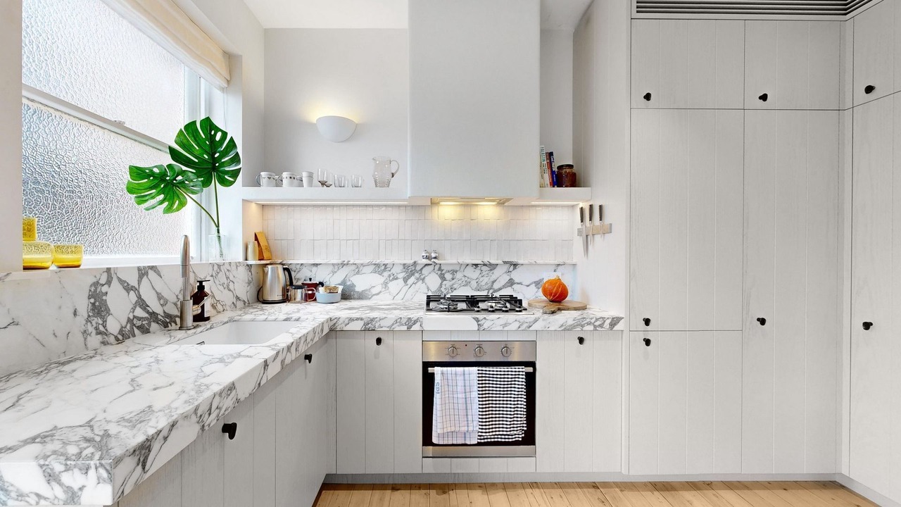 Photo of Kitchen in Woollahra