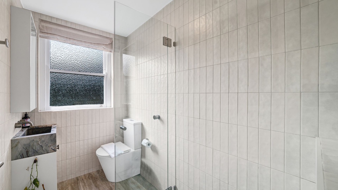 Photo of Bathroom in Woollahra