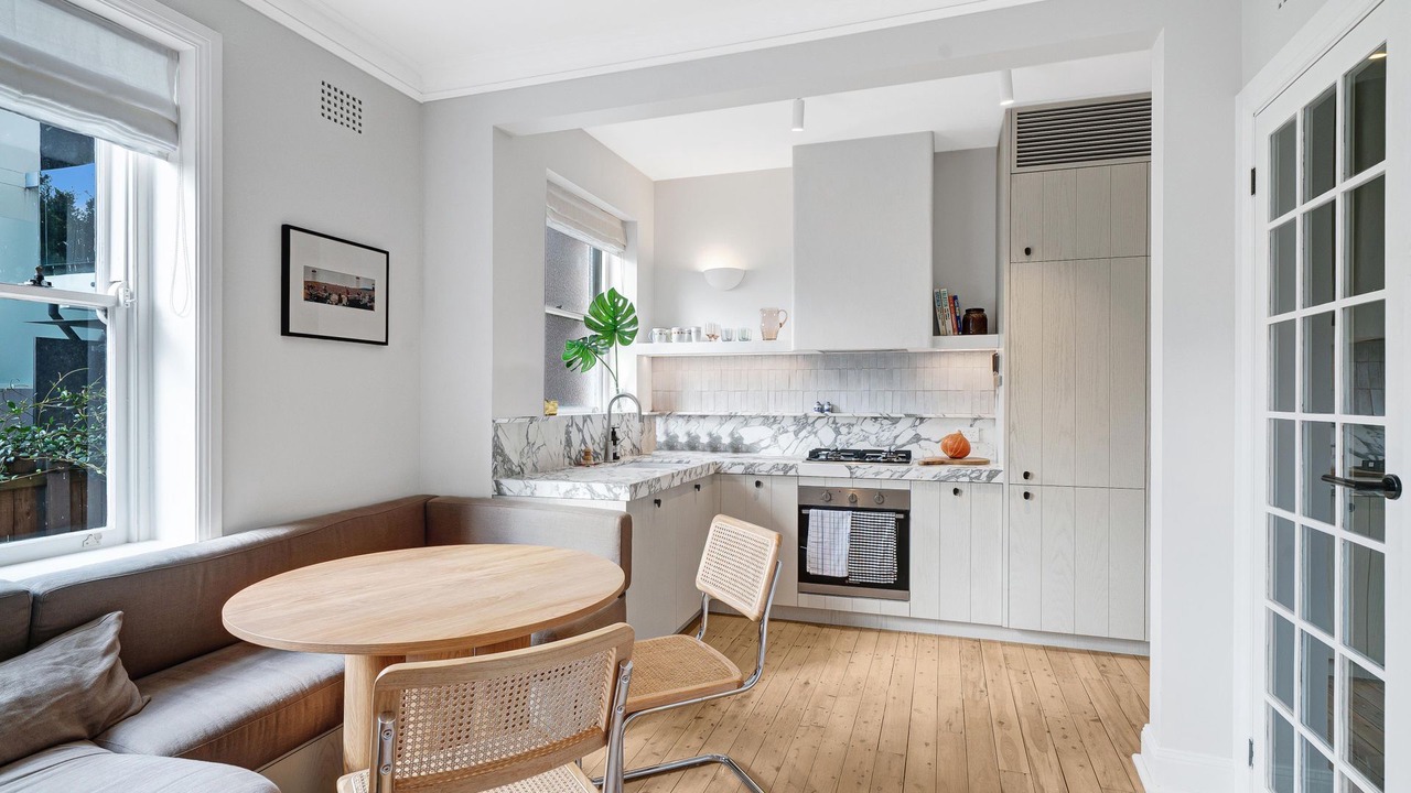 Photo of Kitchen in Woollahra