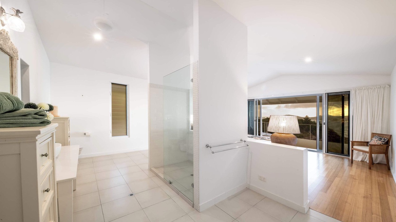 Photo of Bathroom in Shute Harbour
