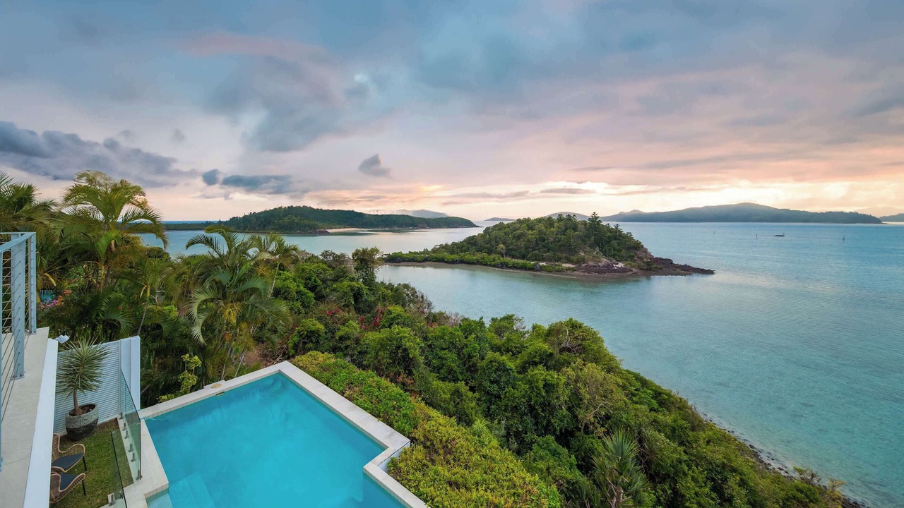 Photo of Outdoor in Shute Harbour