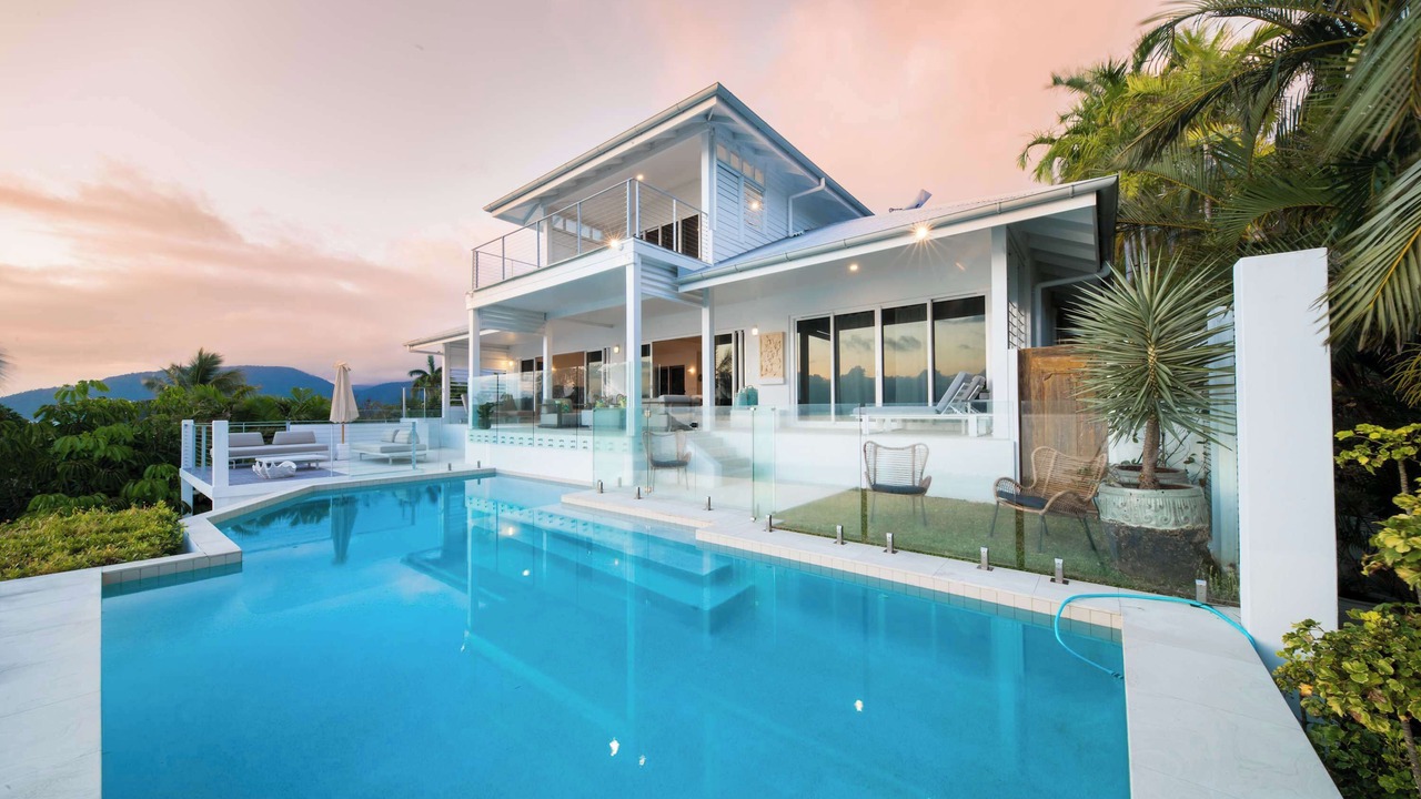 Photo of Outdoor in Shute Harbour