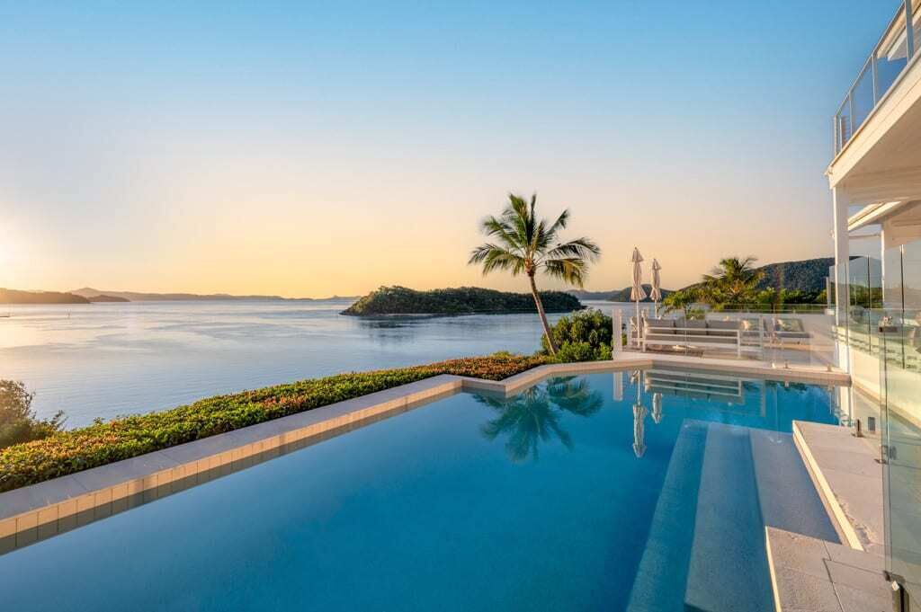 Photo of Outdoor in Shute Harbour