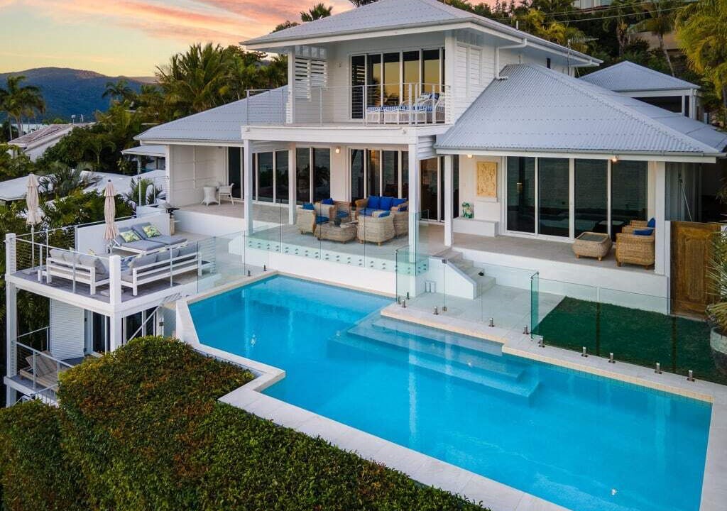 Photo of Outdoor in Shute Harbour