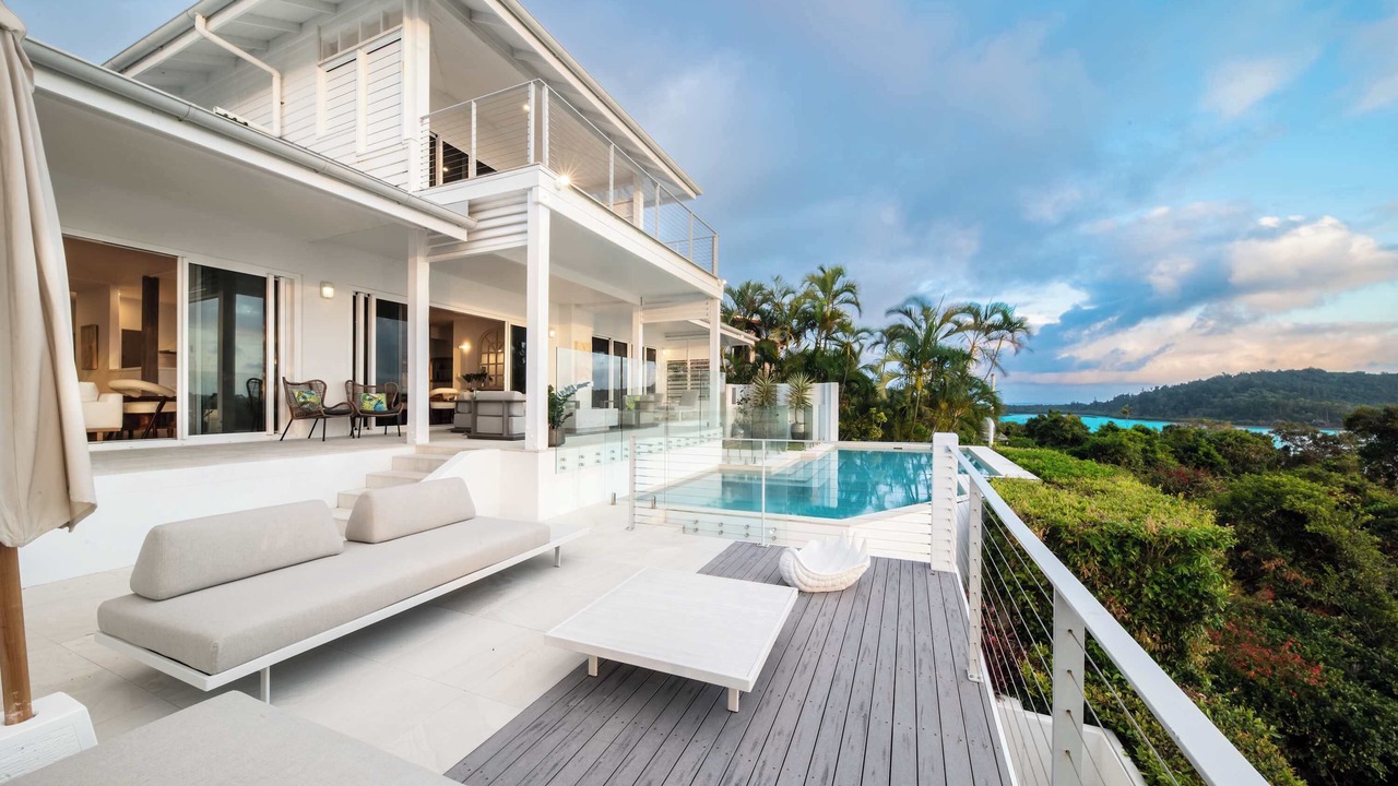 Photo of Outdoor in Shute Harbour