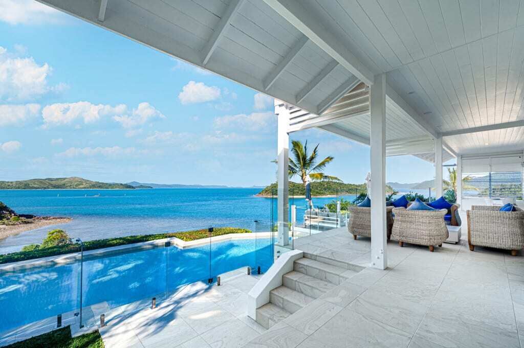 Photo of Outdoor in Shute Harbour