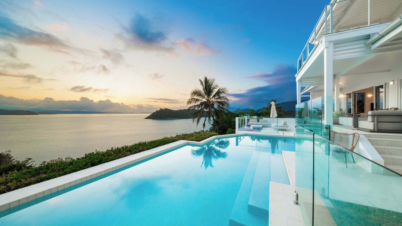 Photo of Outdoor in Shute Harbour