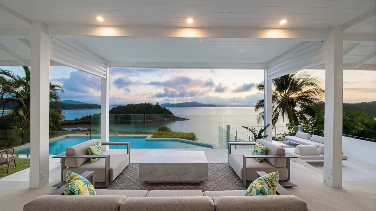 Photo of Outdoor in Shute Harbour