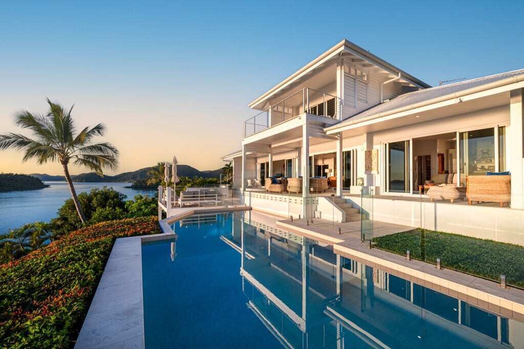 Photo of Outdoor in Shute Harbour