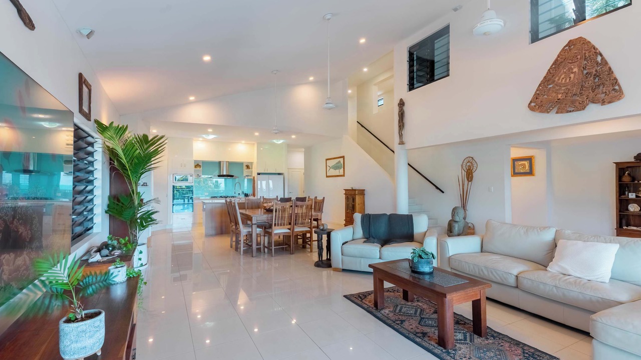 Photo of Livingroom in Cannonvale