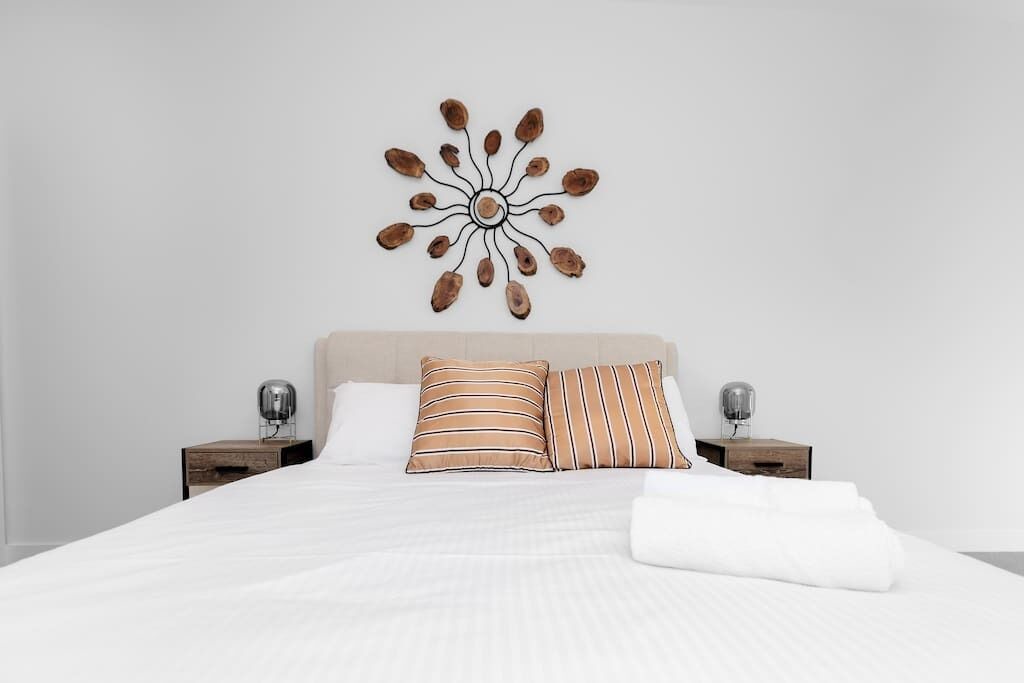 Photo of Bedroom in Doncaster East