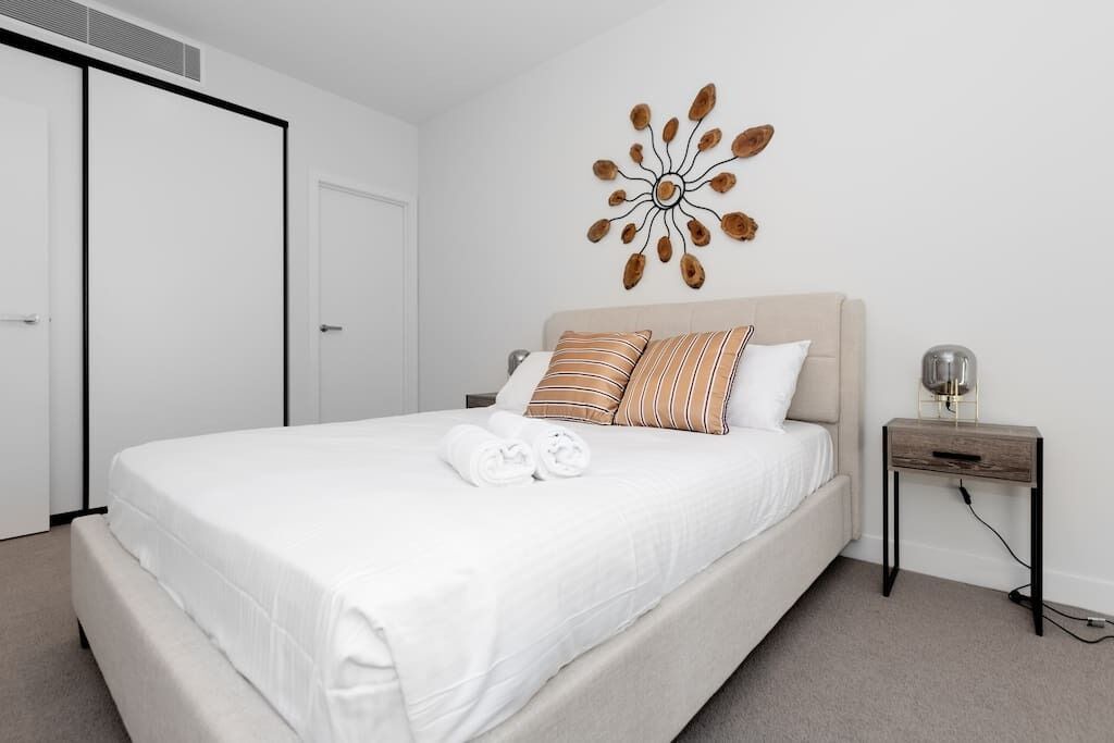 Photo of Bedroom in Doncaster East