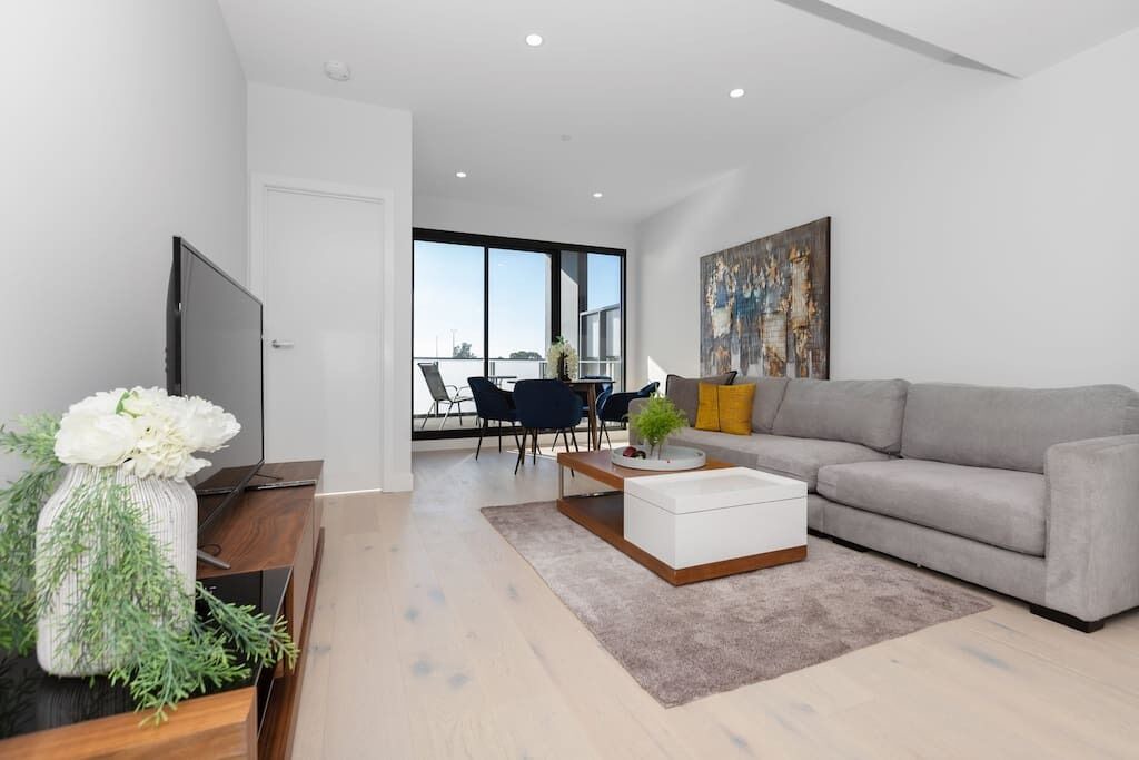 Photo of Livingroom in Doncaster East